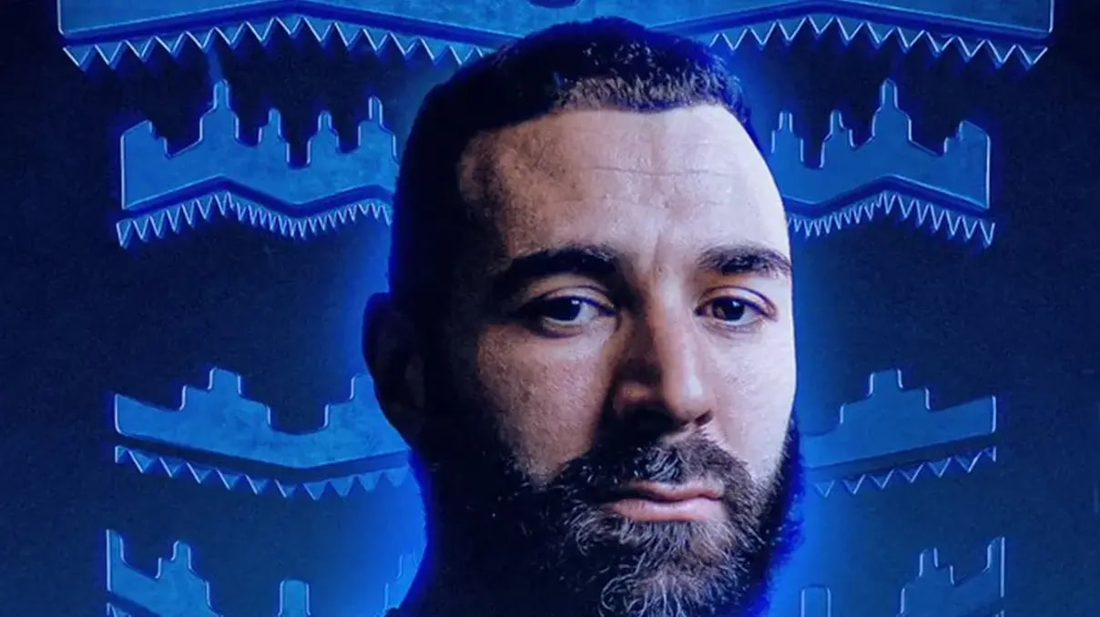 Al Hilal, Karim Benzema ile yollarını ayırdı