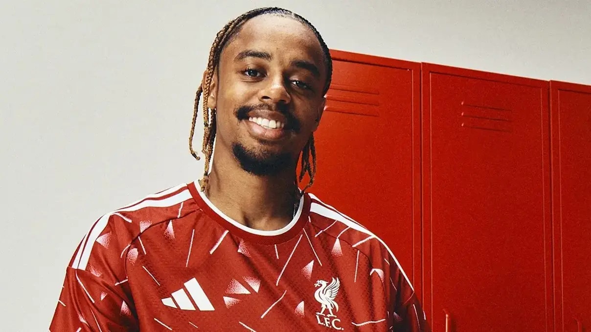 Fenerbahçe'ye rakip Liverpool'dan bomba transfer