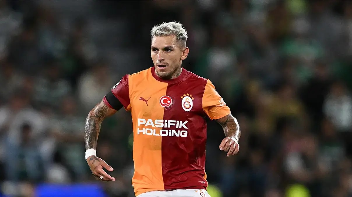 Torreira'ya Güney Amerika'dan flaş transfer iddiası