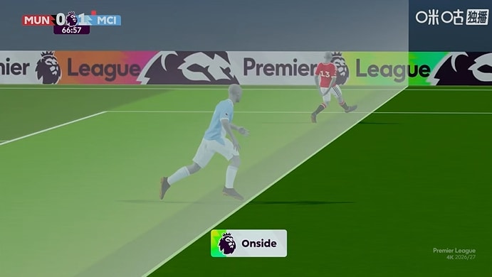 ESPN'den futbola VAR için NFL modeli: Teknik direktörlere itiraz hakkı!