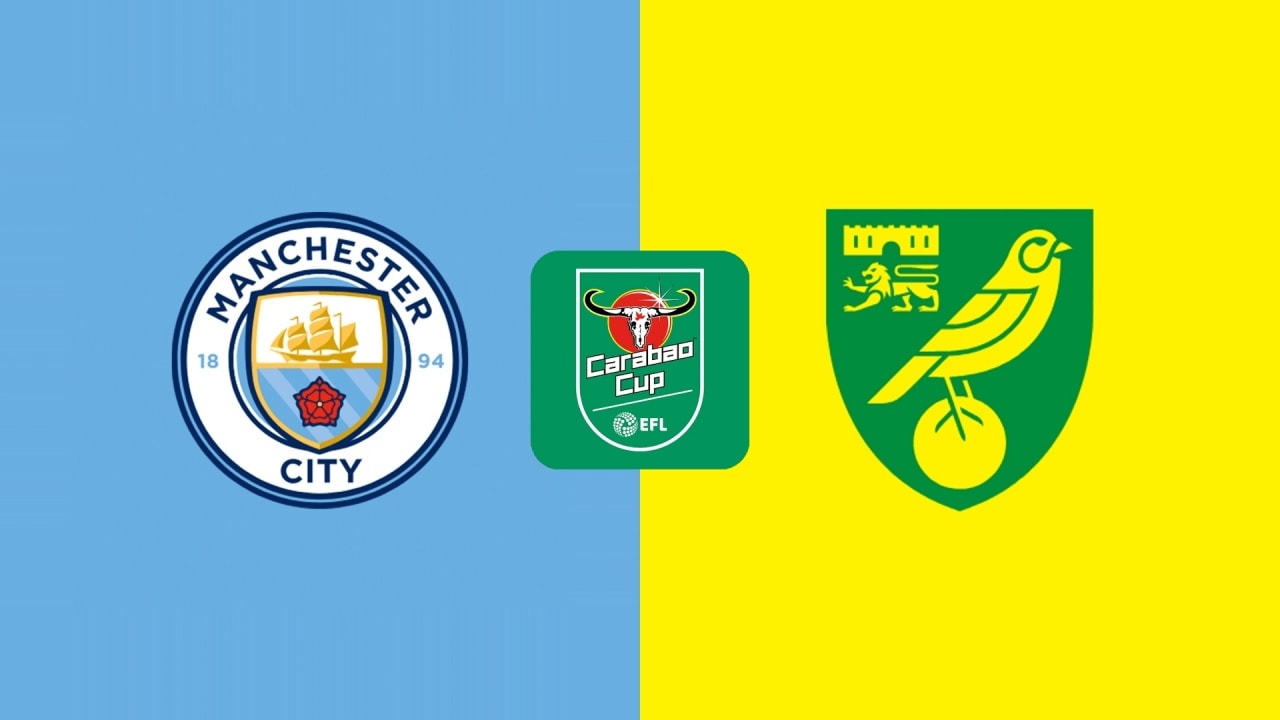Manchester City - Norwich ilk 11'leri açıklandı: Cherki, Allan, Samba başlıyor! Bouadi ve Nouri de sahada.