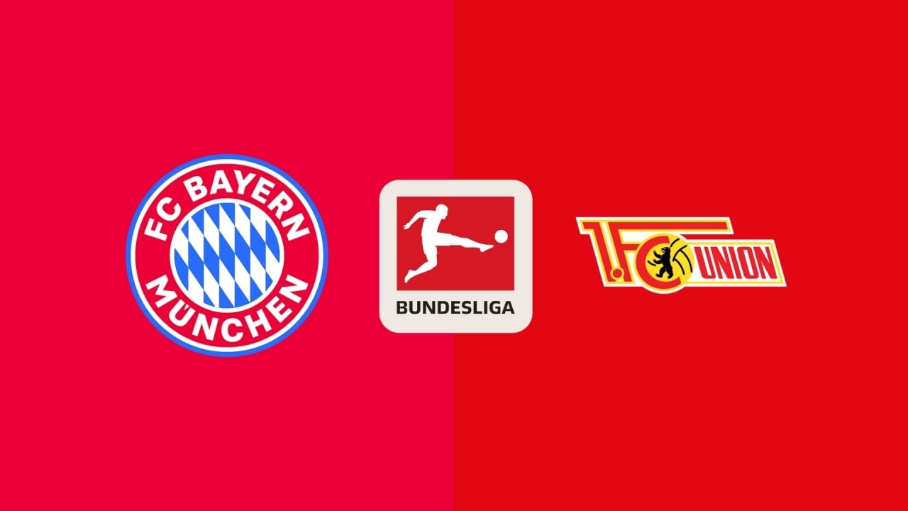 Bayern Münih'in Union Berlin Maçı İlk 11'i Belli Oldu: Kane, Musiala, Alphonso Sahada, Laimer Yok!