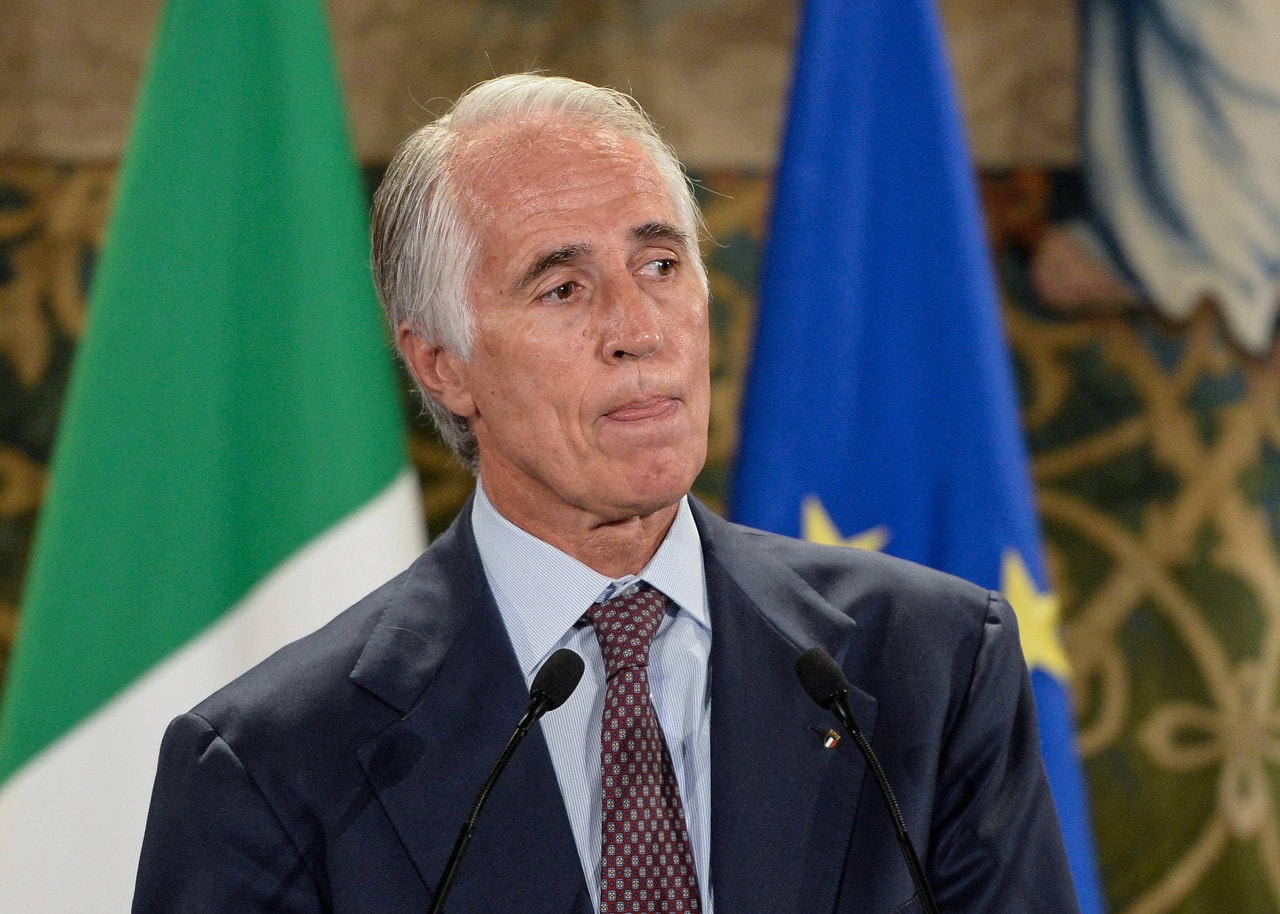 FIGC Başkanı'ndan Mazzola çağrısı: Sorumlular bulunsun, Juventus'a ceza yok!