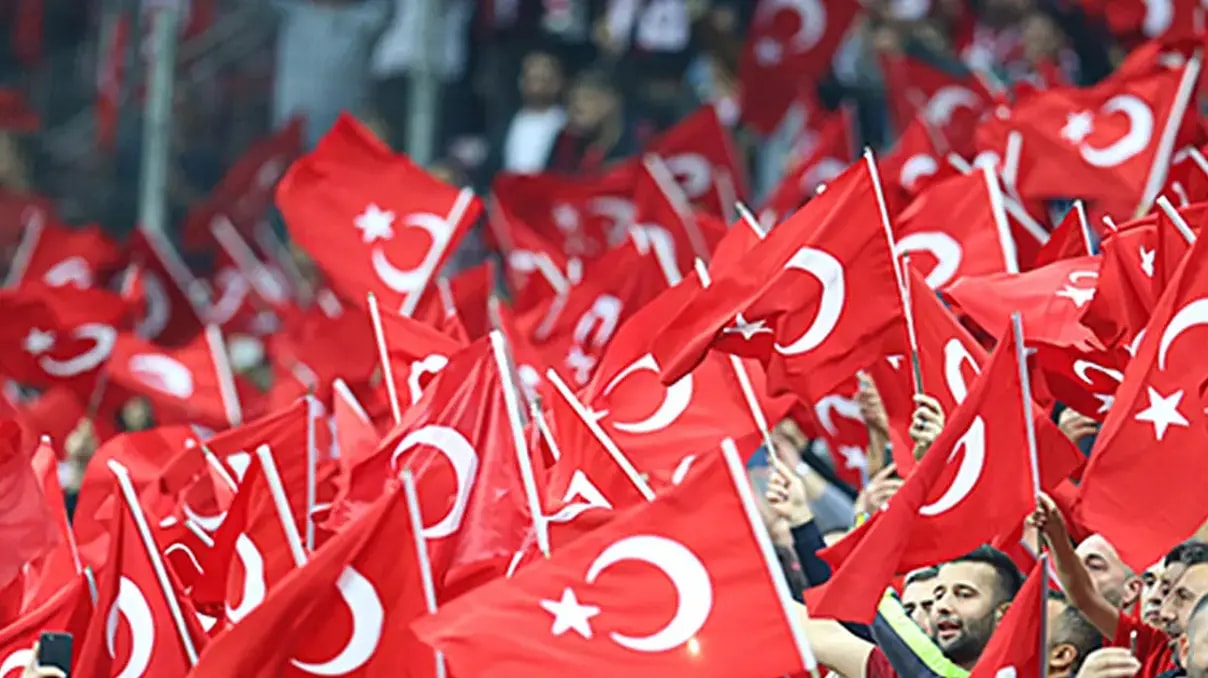 Türkiye-İtalya maçının öncelikli biletleri satışa çıktı