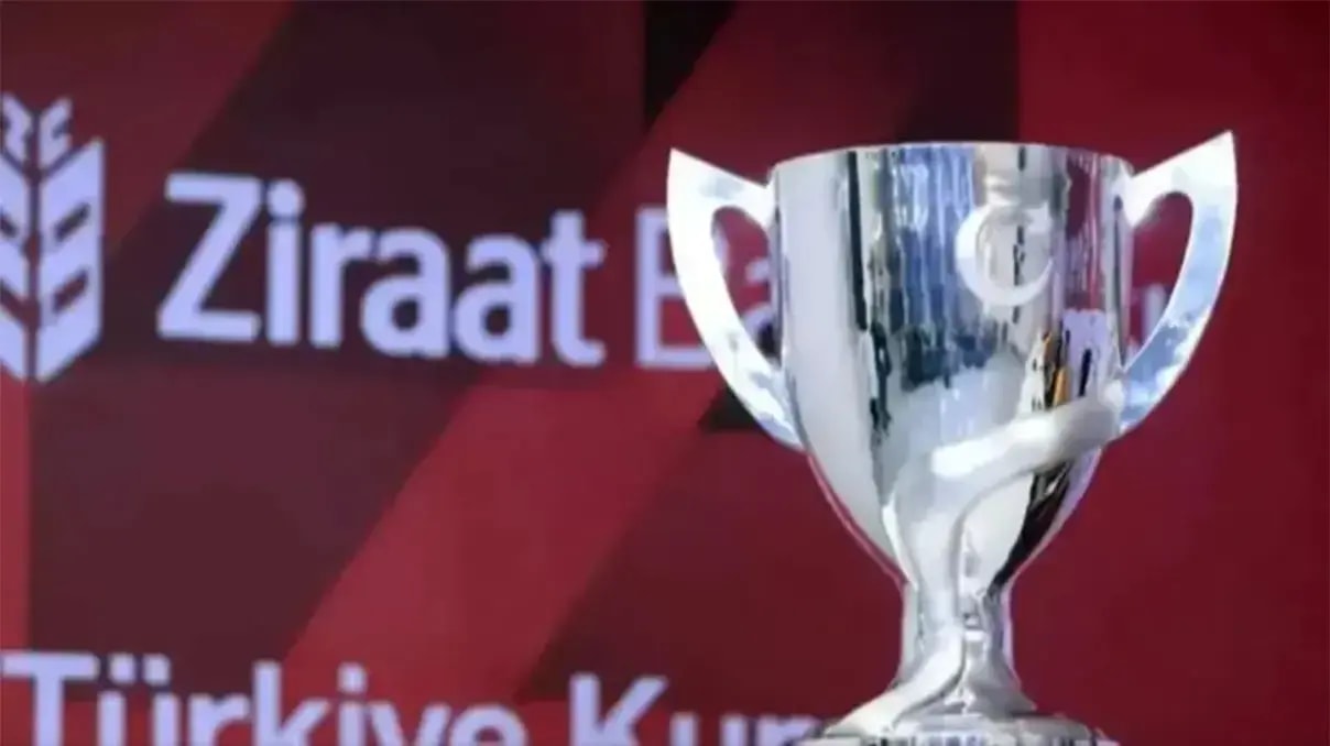 Türkiye Kupası'nda çeyrek final takvimi değişti