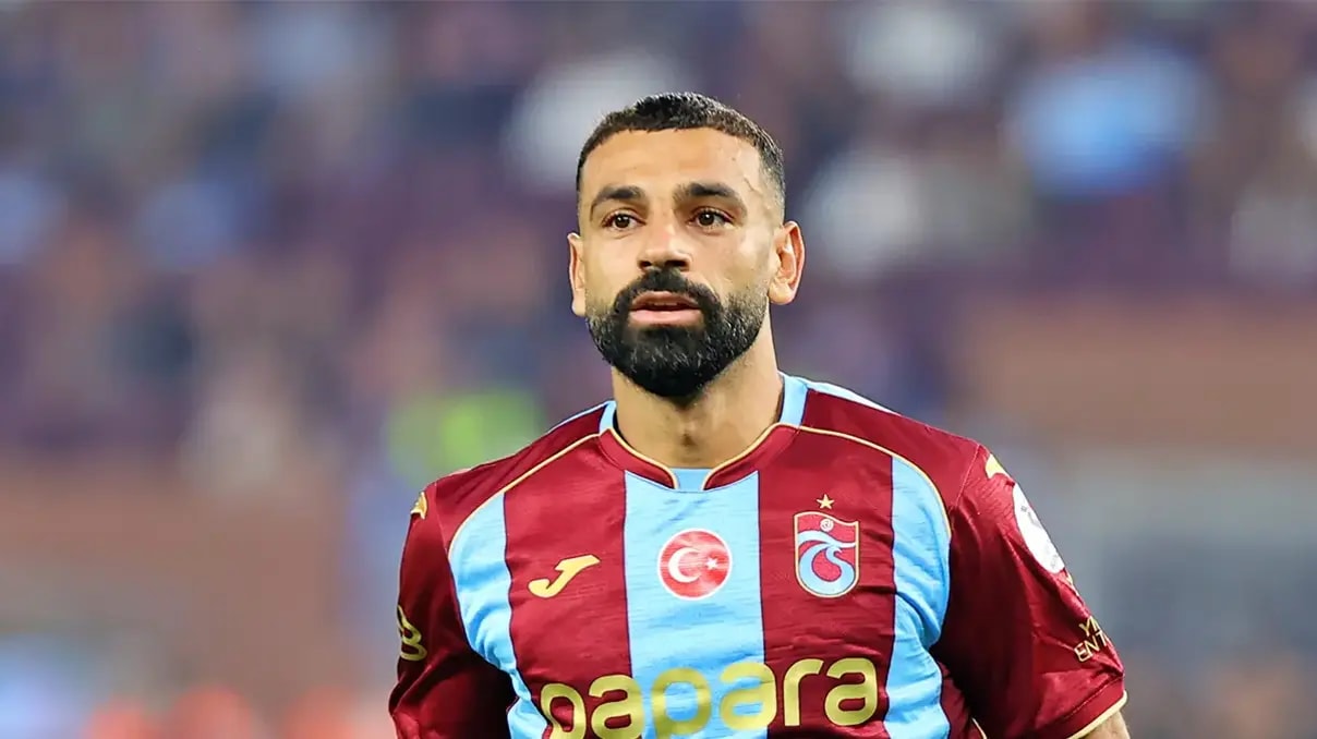 Muhammed Salah'a şok karar: Maçta yok