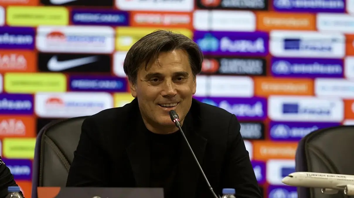 Montella frene basmadı: Henüz bitmedi!