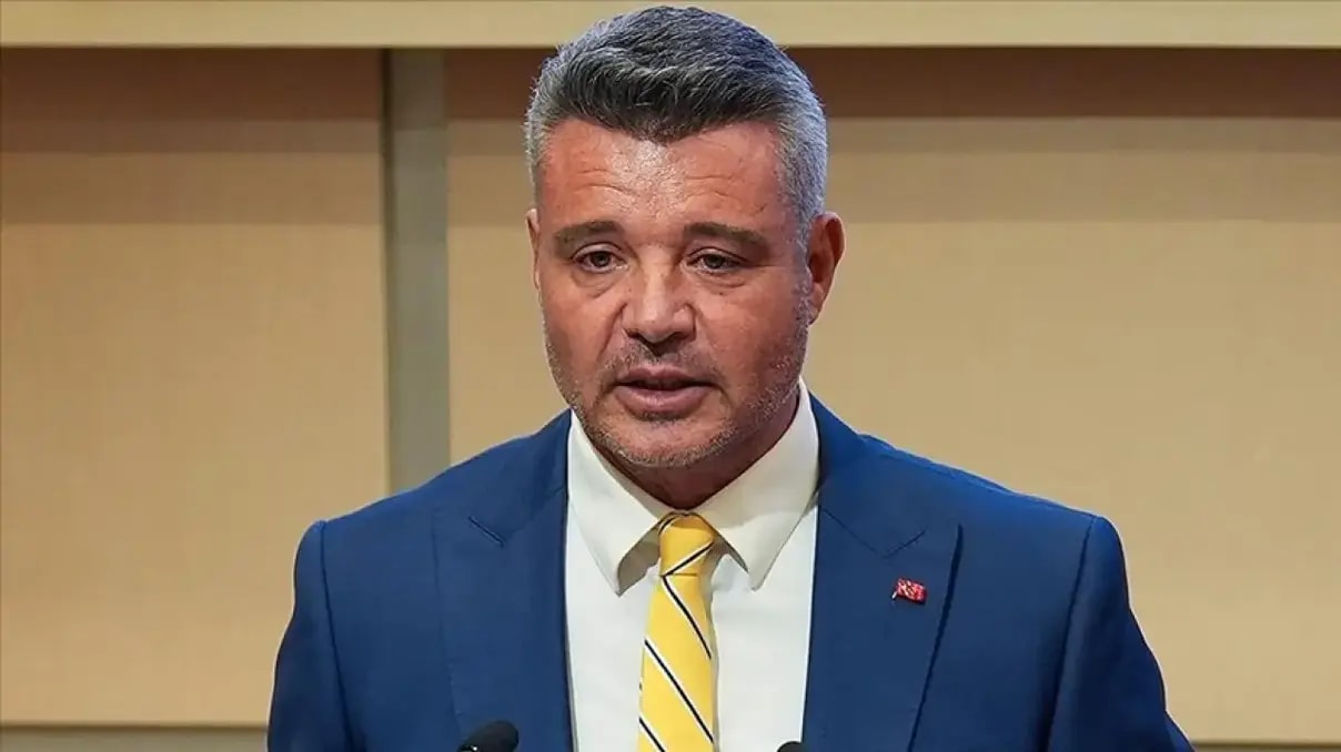 Fenerbahçe Sadettin Saran yönetimini ibra etti