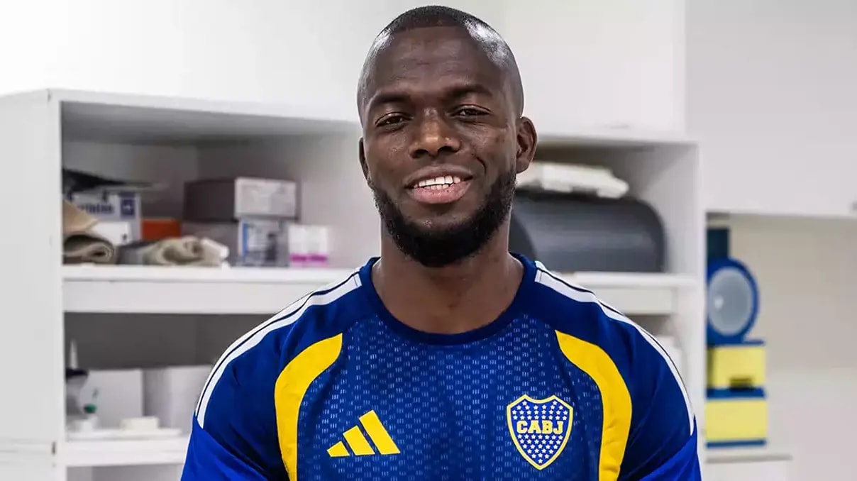 Enner Valencia'dan hat-trick şov! 3 golle skoru altüst etti