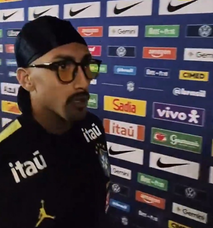 SPORT: Raphinha'dan sakatlık müjdesi! Karma alanda sorunsuz yürüdü.