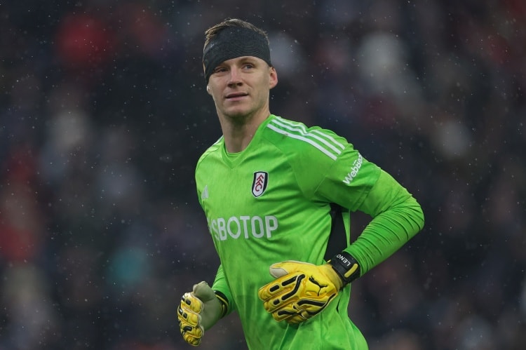 Falk'tan flaş iddia: Bayern Münih'ten Leno'ya kanca! Ulreich'in yedeği olacak tecrübeli kaleci, ülkesine dönmeye istekli.