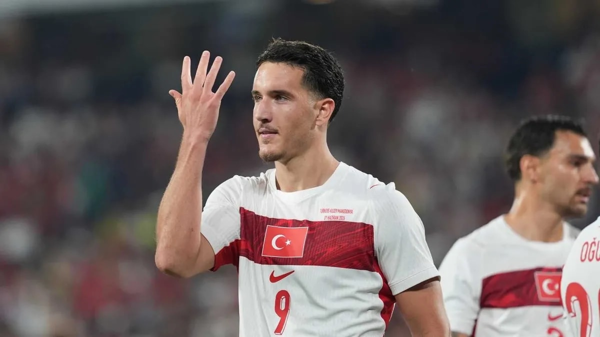 Galatasaray, Porto'dan Deniz Gül Transferi İçin Görüşmelere Başladığını Duyurdu