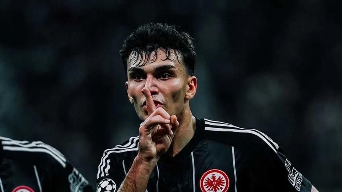 Fenerbahçe Yönetimi Can Uzun İçin Almanya'ya Uçuyor: Transfer Formülü Netleşiyor