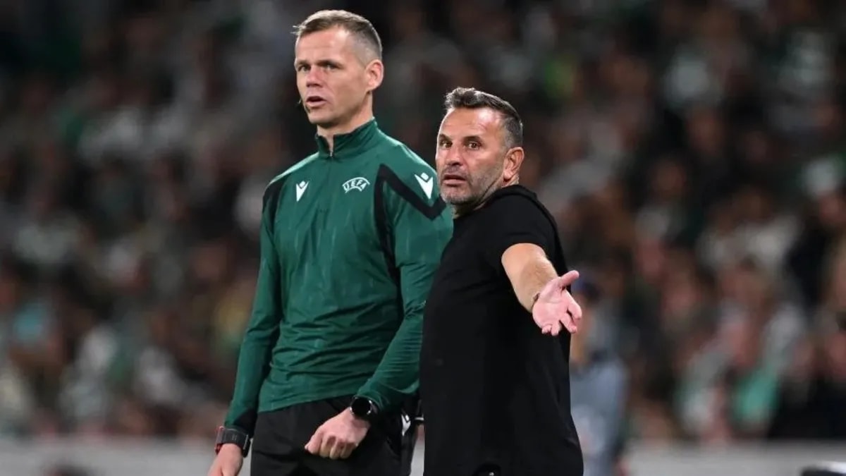 Galatasaray'dan UEFA Hamlesi: Sporting Maçı Sonrası Kritik Karar