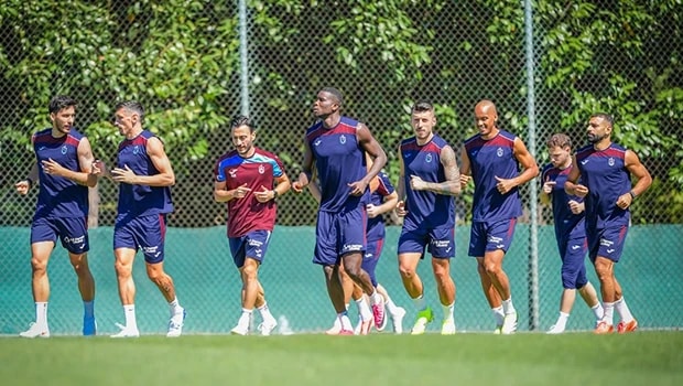 Trabzonspor, Süper Lig 5. Hafta Deplasmanında Konyaspor'a Konuk Olacak