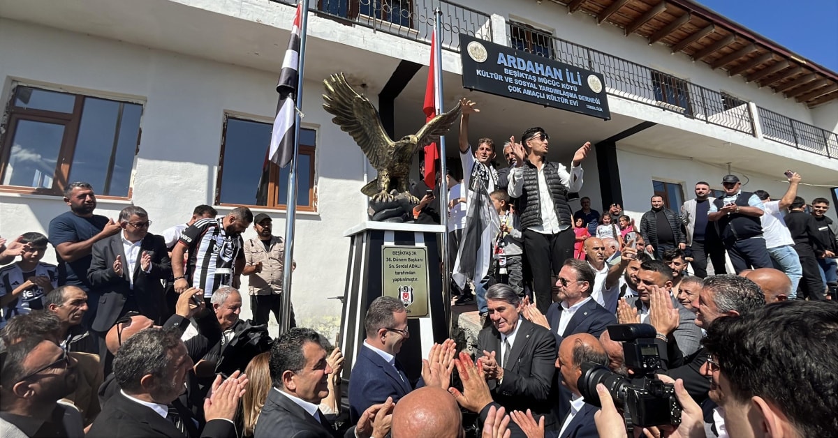 Beşiktaş'ın Gol Makinesi Vlahović, Liderlikte Büyük Rol Oynuyor