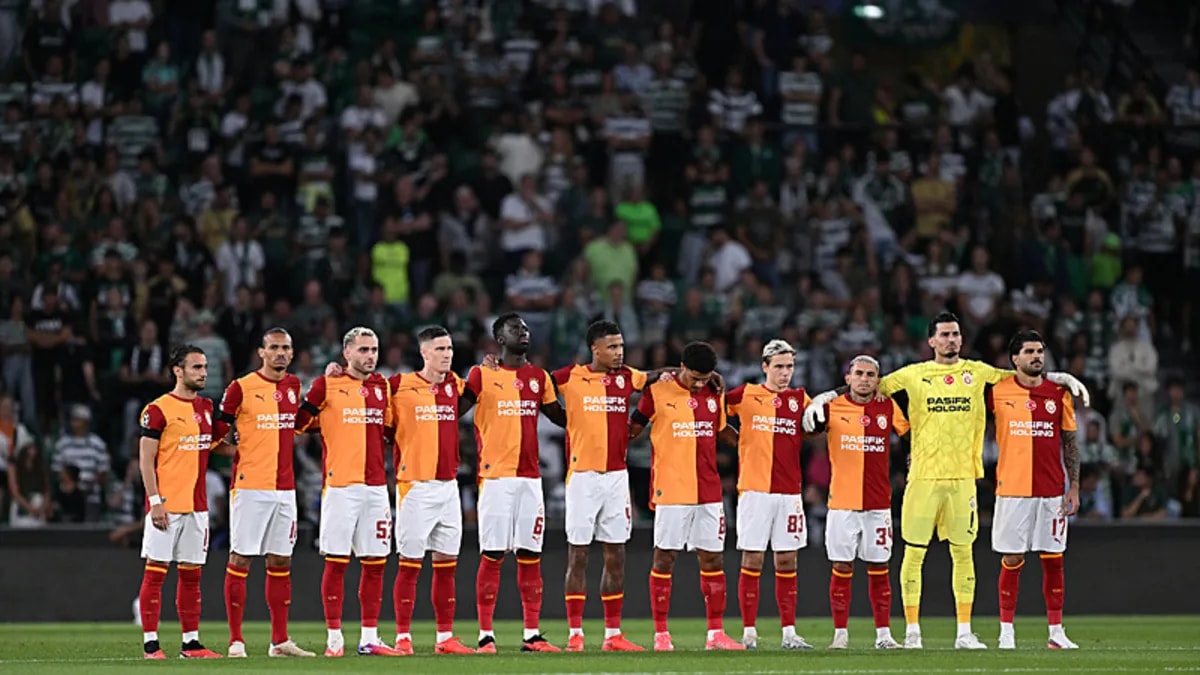Okan Buruk'tan Kocaelispor Maçı Öncesi Radikal Karar: Yıldız İsme Kesik Geldi