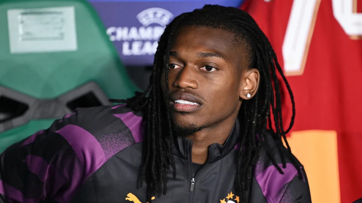 Okan Buruk'tan Leao Kararı: Kocaelispor Maçında İlk 11 Sürprizi?