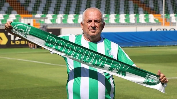 Bodrum FK Taraftarına Ömür Boyu Kombine: Mardin Deplasmanında Vefa Örneği