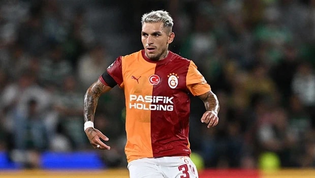 Galatasaray'ın Yıldızı Lucas Torreira İçin Güney Amerika Dönüş İddiası