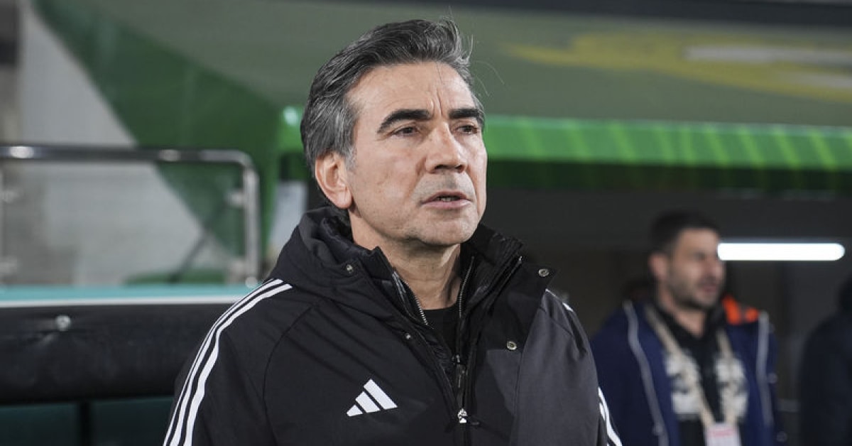 Trendyol 1. Lig Ekibi Antalyaspor, Osman Özköylü ile Sezon Sonuna Kadar Anlaştı