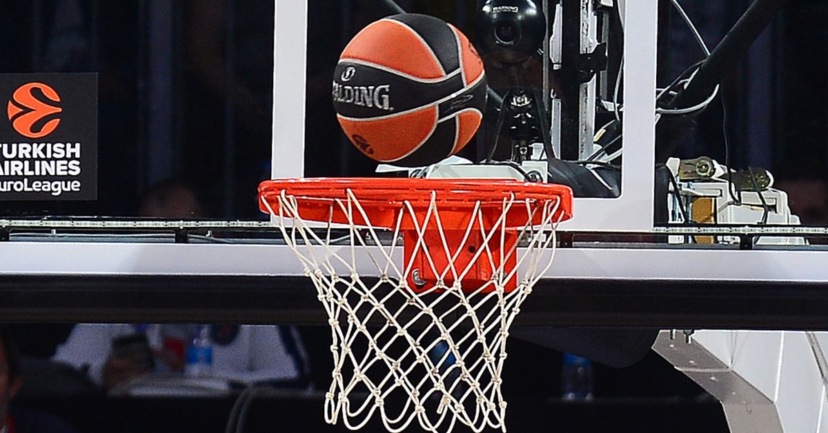 EuroLeague'den Faul Kurallarına Yeni Düzenleme: 2026-27 Sezonu İçin Güncelleme