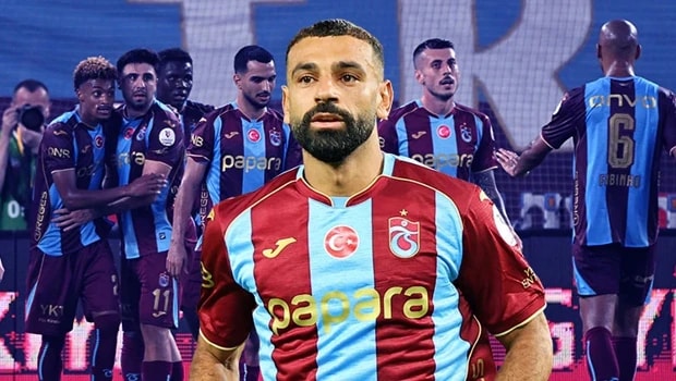 Trabzonspor'da Yeni Dönem: Thomas Reis İle Anlaşma Sağlandı