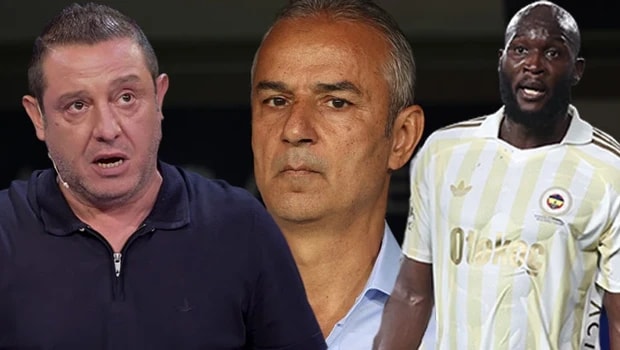 Fenerbahçe, Gaziantep FK Deplasmanında Puan Kaybetti: Kahveci'den 'Felaket Senaryosu' Yorumu