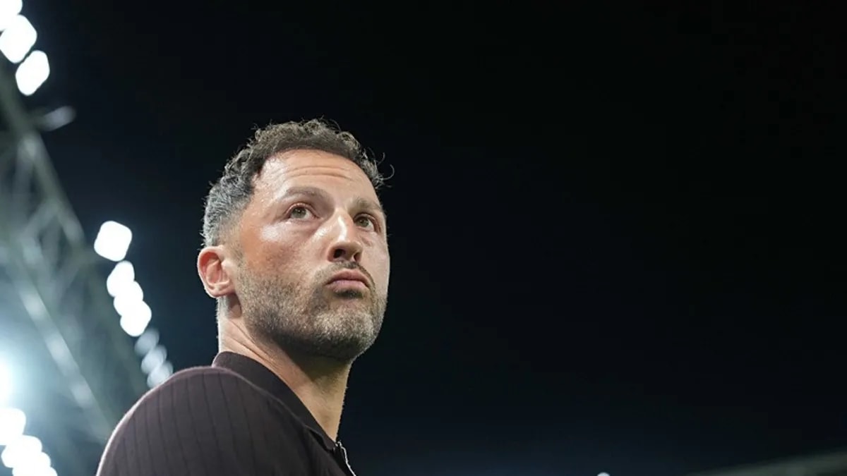 Bologna'da Domenico Tedesco Dönemi Sona Erdi: İtalyan Kulübünde Yeni Sayfa