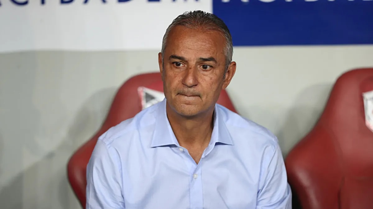 İsmail Kartal İçin Şok İddia: Fenerbahçe'de Eyüpspor Maçı Kritik Eşik