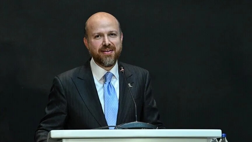 Bilal Erdoğan'dan İspanya Süper Kupası Yorumu: Gönlüm Arda Gülerli Real Madrid'den Yana