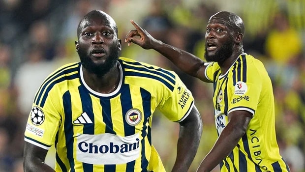 Lukaku'nun Fenerbahçe Transferi 'Sürgün Değil': Avukatından Net İfade