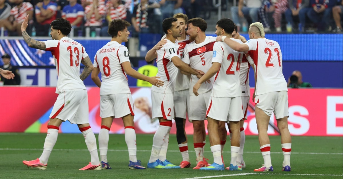 A Milli Takım'ın UEFA Uluslar Ligi Aday Kadrosu Belirlendi: Dört Yeni İsim
