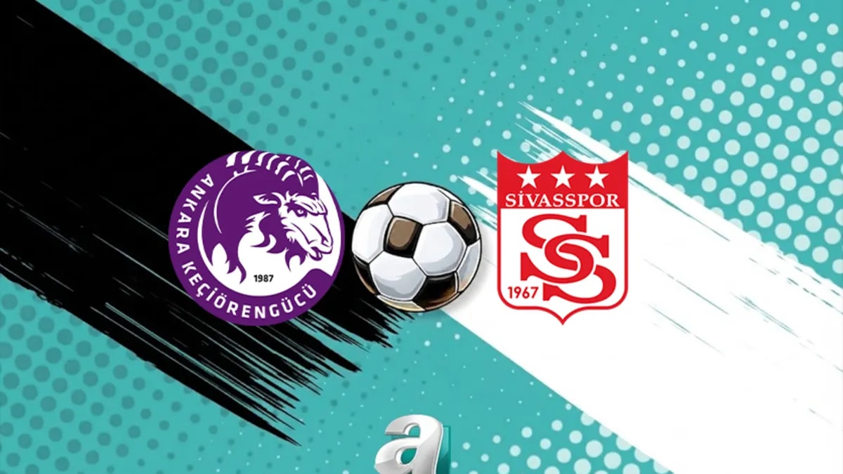 Sivasspor'un 2025-26 Sezonu Golcüsü Bekir Berk'in Trendyol 1. Lig Performansı