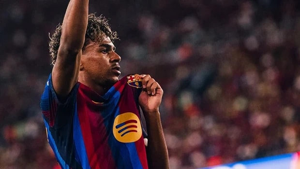 Lamine Yamal'ın Ballon d'Or Sözlerine Bayern Münih'ten Dikkat Çeken Yanıt