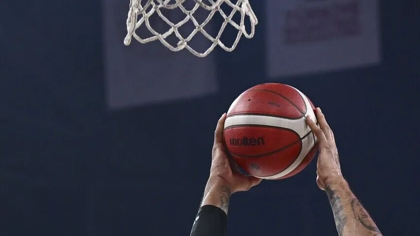 39. Erkekler Cumhurbaşkanlığı Kupası Sahibini Buluyor: Fenerbahçe Tarfin - Beşiktaş Karşılaşması