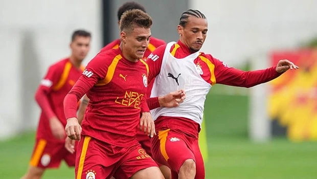 Galatasaray Kasımpaşa Maçına Hazırlanıyor: Osimhen'in Golleri ve Kritik Fikstür