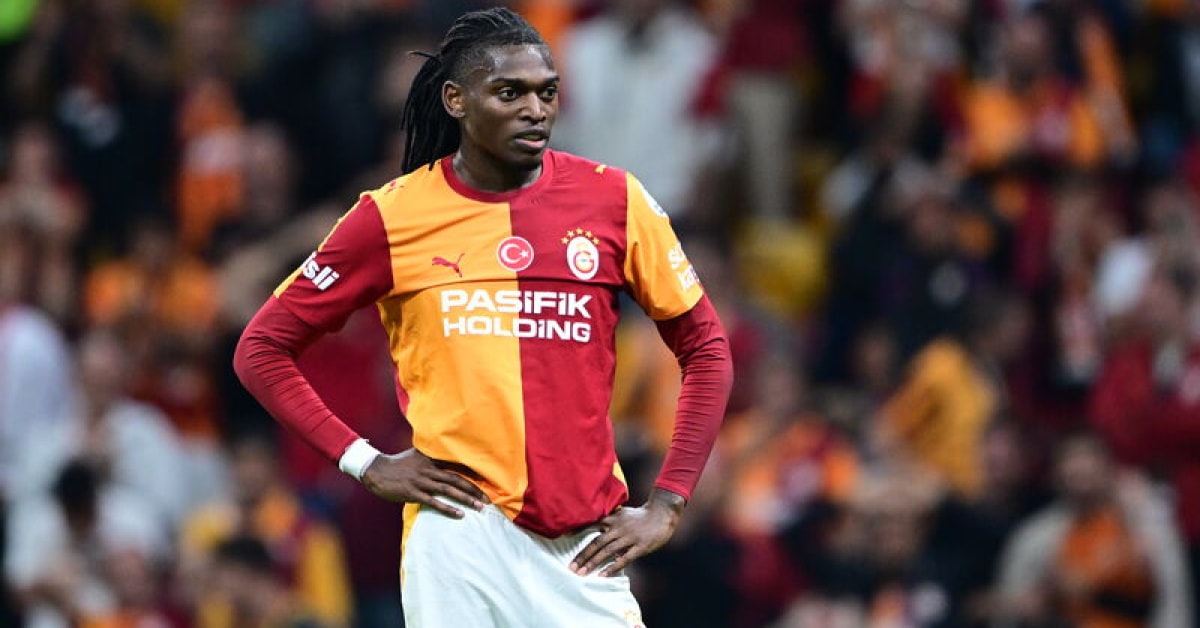 Galatasaray'da Yaz Transferleri İlk Yedi Resmi Maçta Sessiz Kaldı: Beklentiler Karşılanamadı