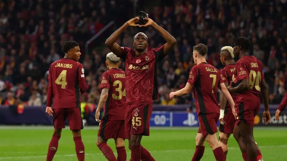 Galatasaray'da Sakatlık Bilmecesi: Yıldız İsimler Kasımpaşa Maçına Yetişecek mi?