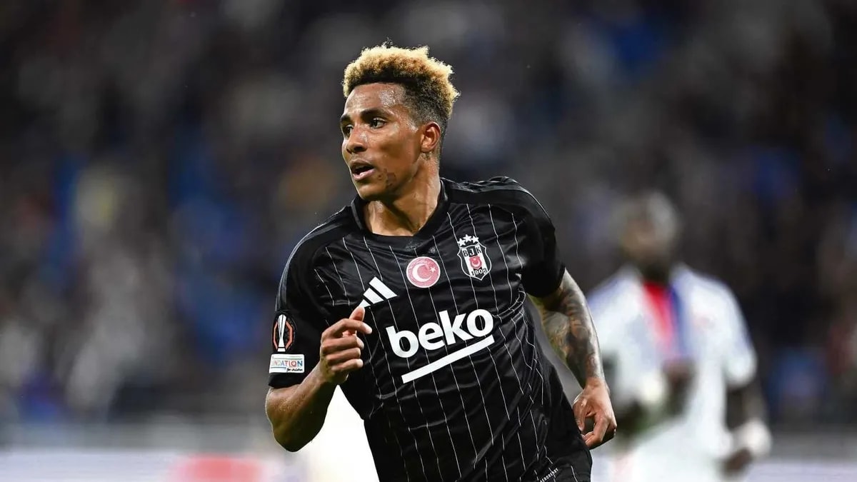 Gedson Fernandes Transfer İddialarına Menajerlik Şirketinden Resmi Açıklama