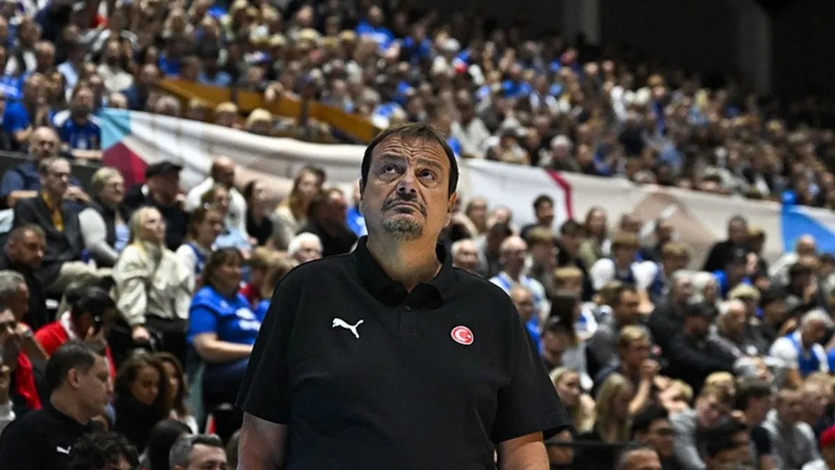 Basketbol Süper Ligi 61. Sezon Öncesi Türk Basketbolunun Tarihi Başarıları