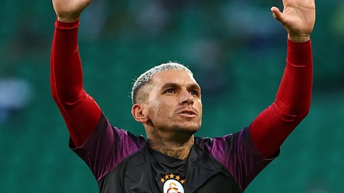 Galatasaray'da Torreira İçin Flaş Gelişme: İtalyan Basını İddia Etti