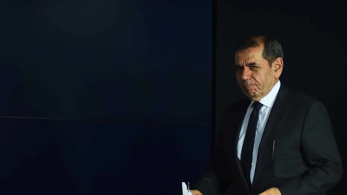 Galatasaray'dan Ocak Transfer Hamlesi: Başkan Özbek'ten 3 Takviye Hedefi