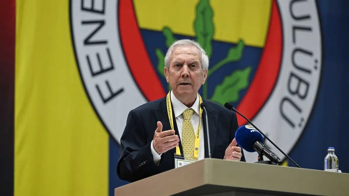 Fenerbahçe Ocak Transferinde Harekete Geçti: Çifte Takviye Yolda