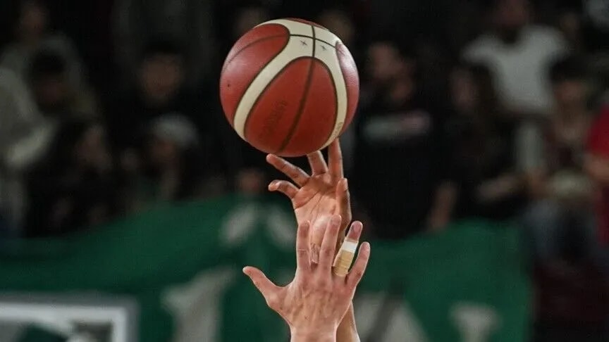 Basketbol Süper Ligi'nde 61. Sezon Başlıyor: 16 Takım Sahne Alacak