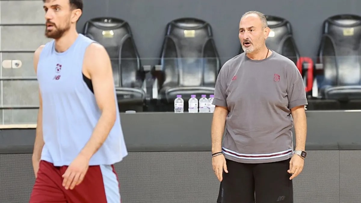Trabzonspor Potada Çifte Hedef Belirledi: Ernak İddialı Konuştu