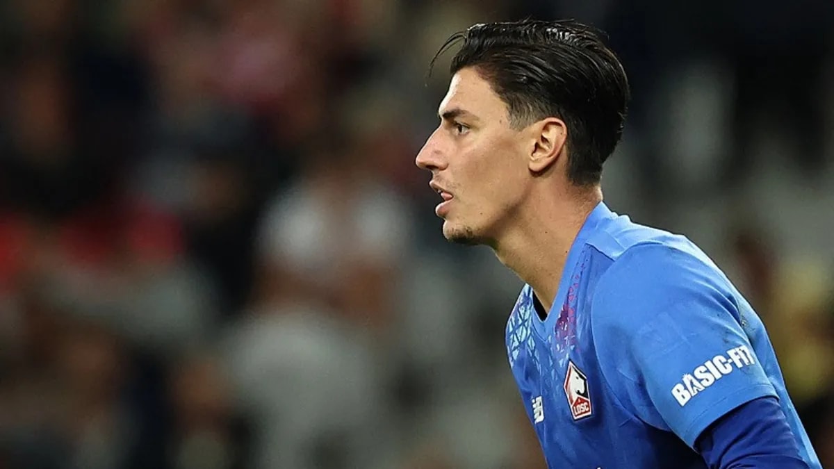 Trabzonspor'dan Berke Özer Hamlesi: Lille'in Transfer Kararı Bekleniyor