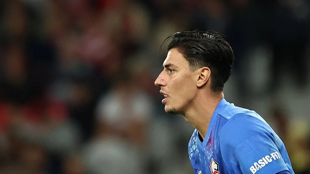 Trabzonspor'dan Milli Eldivene Kanca: Transfer Görüşmeleri Hız Kazanıyor