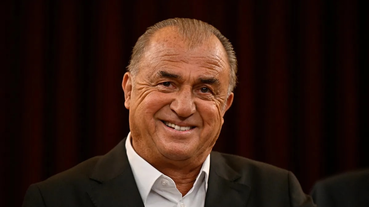 Fatih Terim'den Uluslar Ligi Öncesi Montella ve Milli Takım Değerlendirmesi