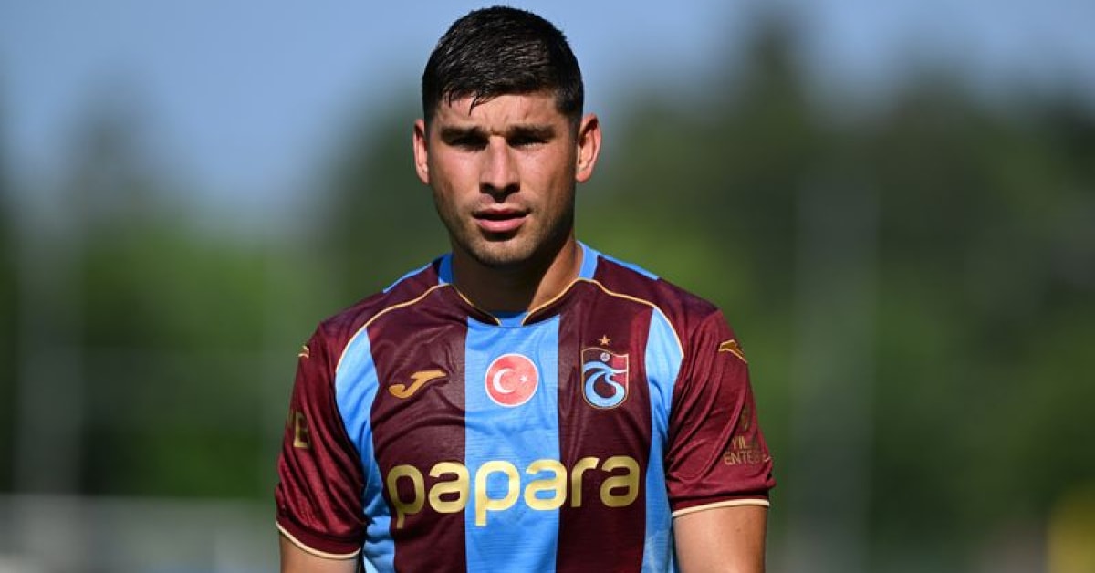 Trabzonspor'da Ruslan Malinovskyi Şoku: Yıldız Oyuncu Belçika'da Ameliyat Edildi